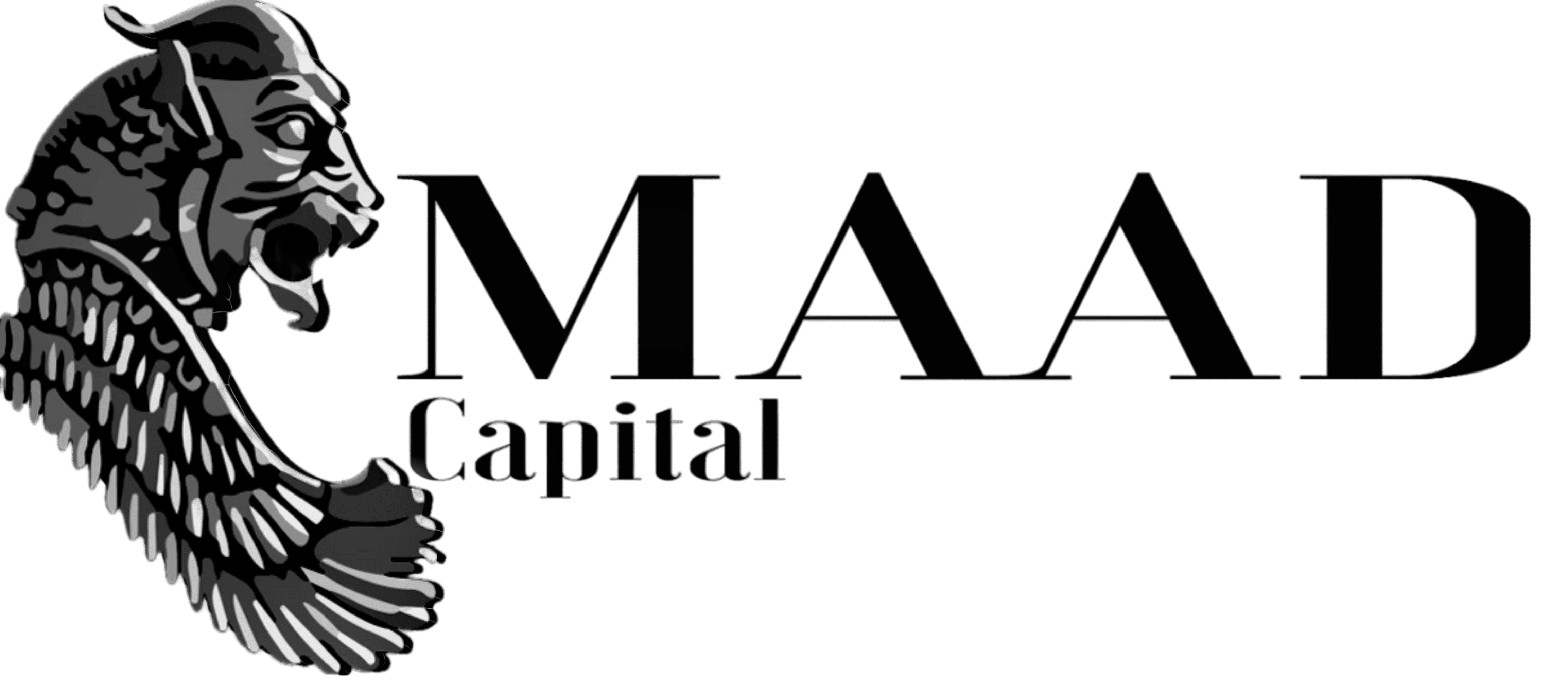 Maad Capital Logo